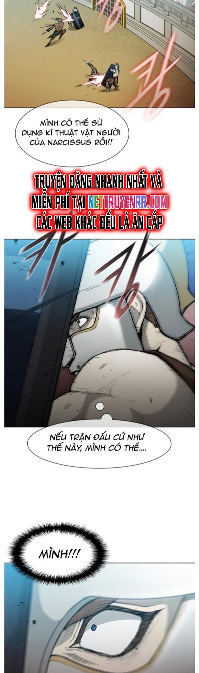 Con Đường Của Võ Giả Chapter 40 - 28