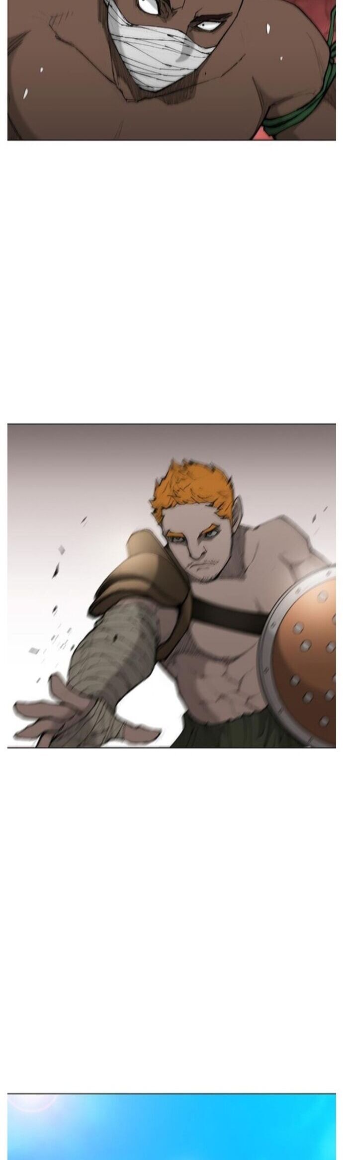 Con Đường Của Võ Giả Chapter 40 - 30