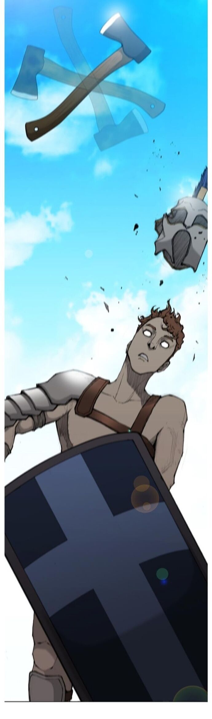 Con Đường Của Võ Giả Chapter 40 - 31