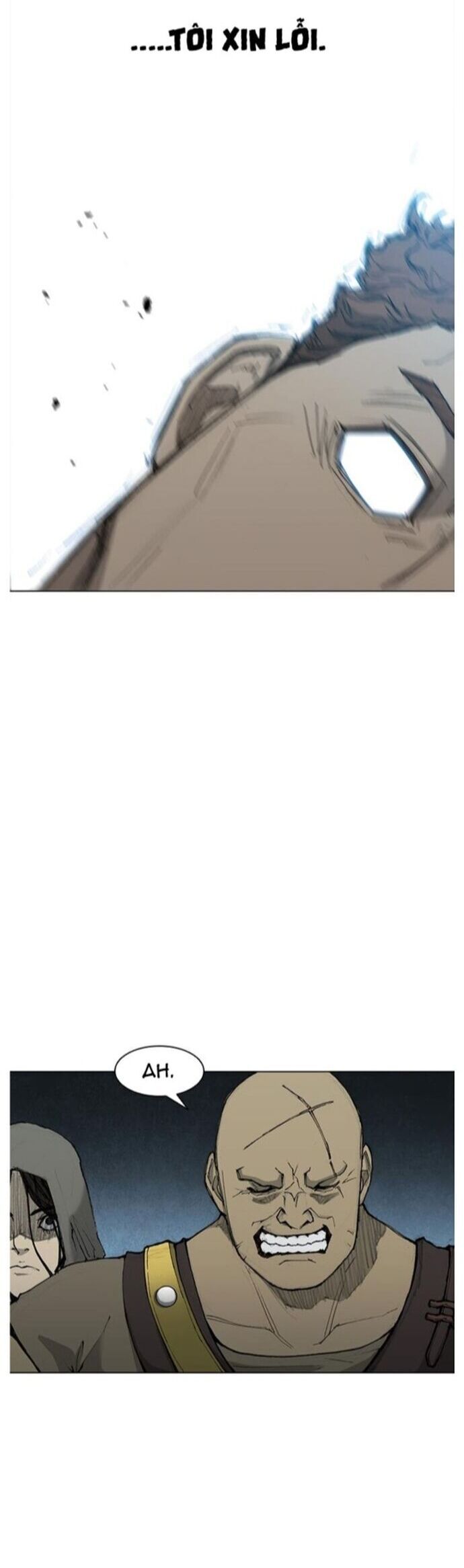 Con Đường Của Võ Giả Chapter 40 - 33
