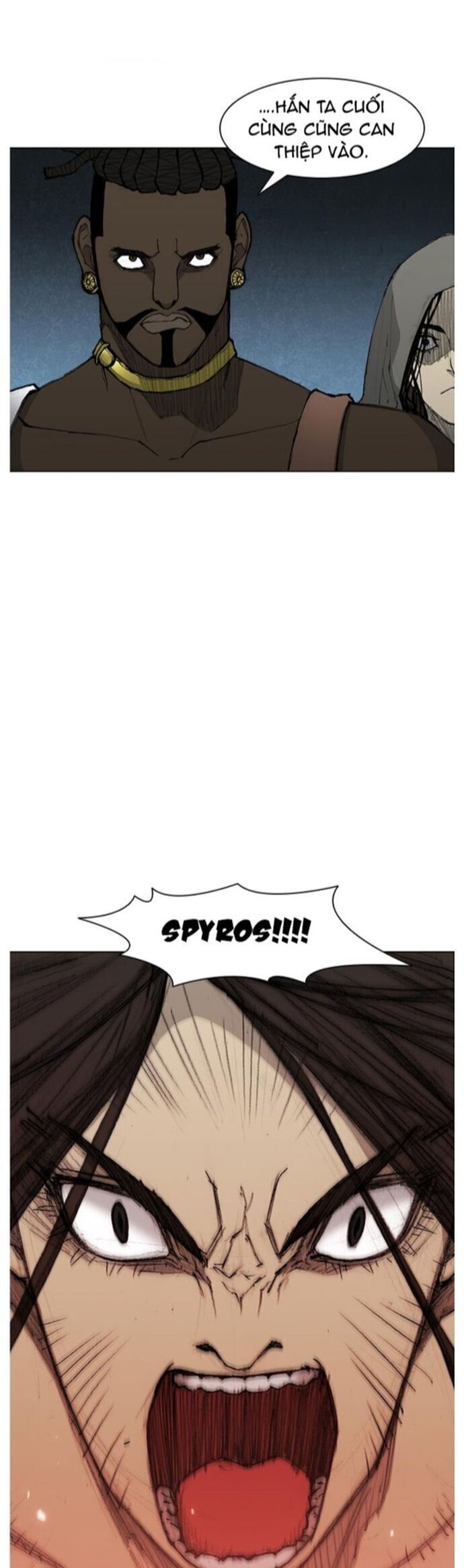 Con Đường Của Võ Giả Chapter 40 - 34