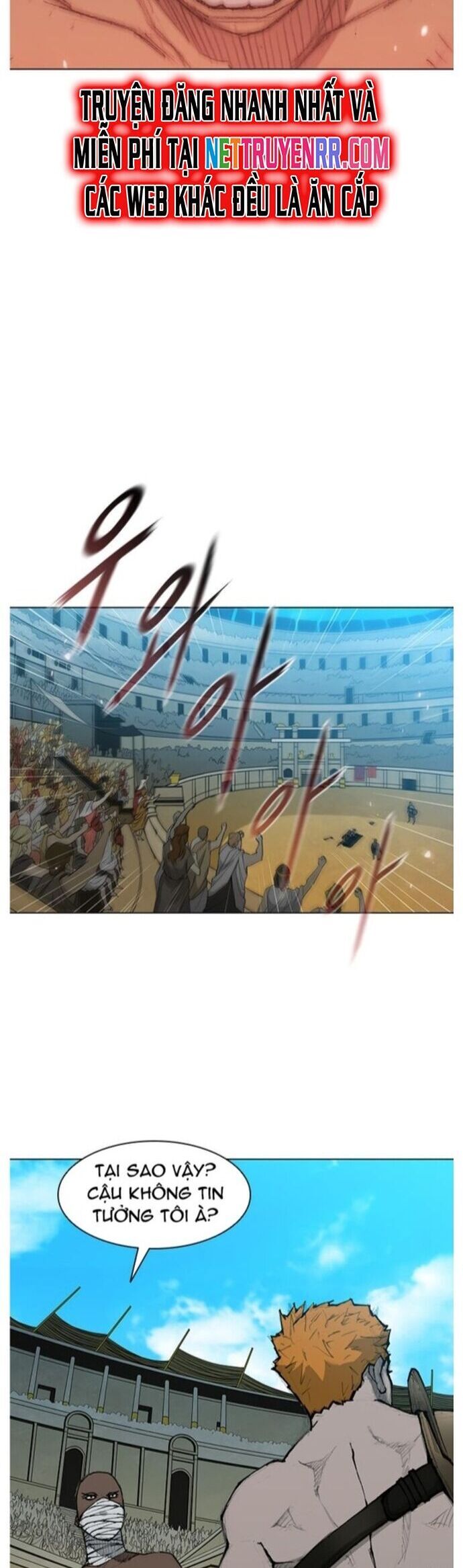 Con Đường Của Võ Giả Chapter 40 - 35