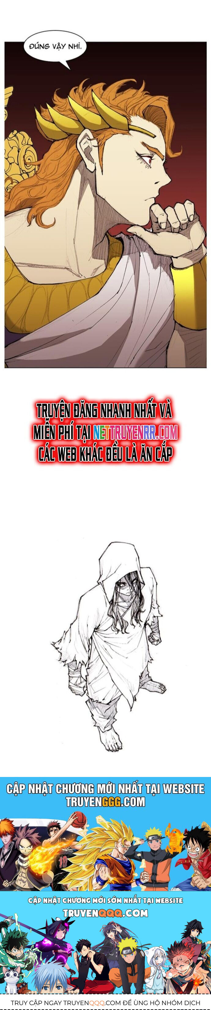 Con Đường Của Võ Giả Chapter 40 - 37