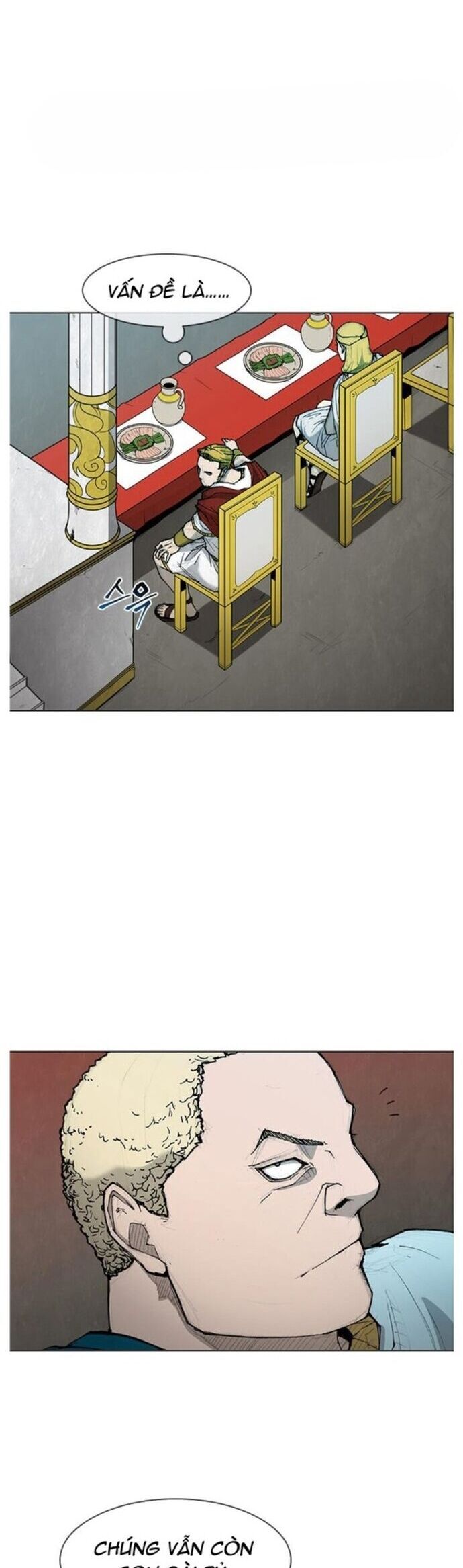 Con Đường Của Võ Giả Chapter 40 - 5