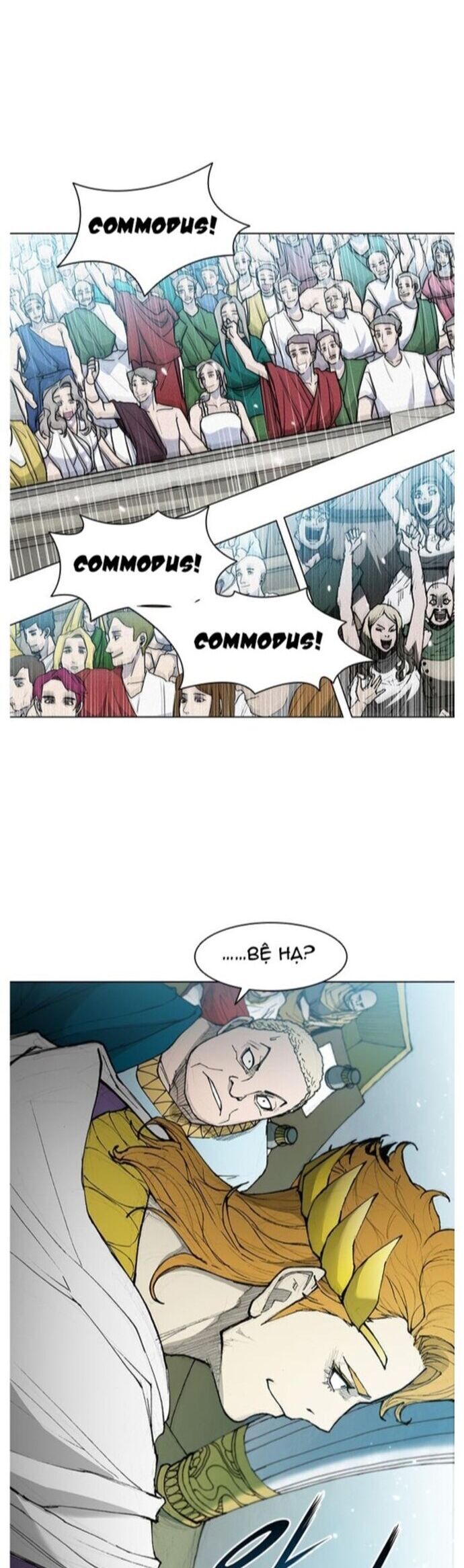 Con Đường Của Võ Giả Chapter 41 - 12