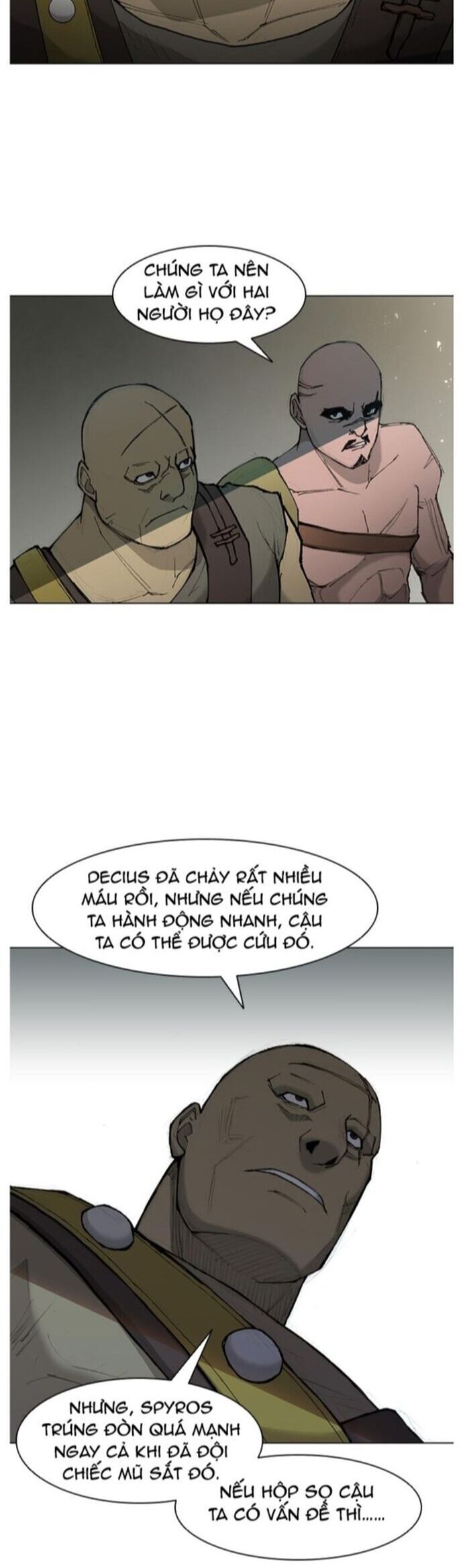 Con Đường Của Võ Giả Chapter 41 - 15