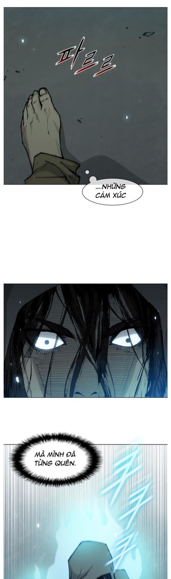 Con Đường Của Võ Giả Chapter 41 - 17