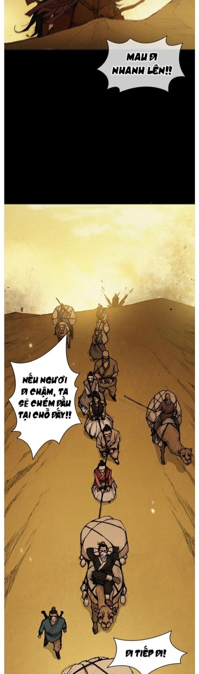 Con Đường Của Võ Giả Chapter 41 - 20