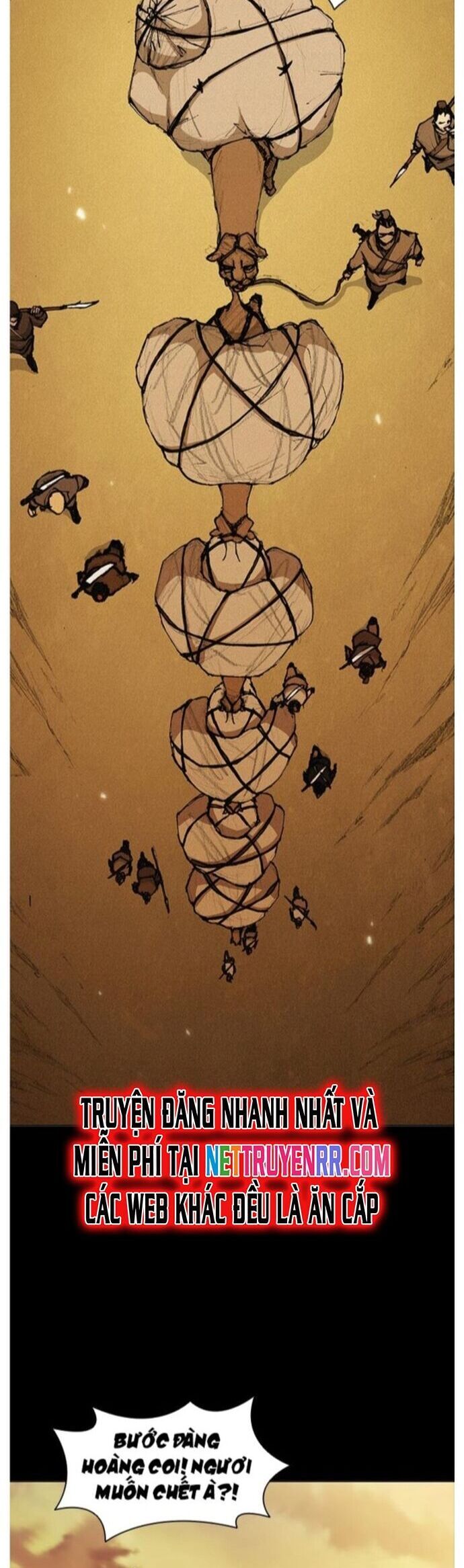 Con Đường Của Võ Giả Chapter 41 - 21