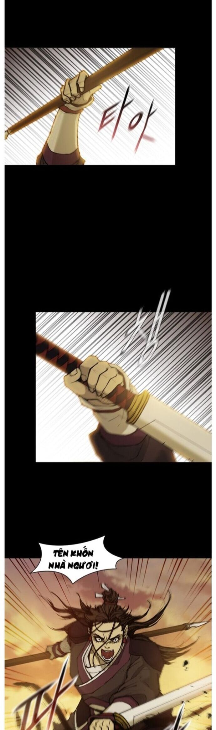 Con Đường Của Võ Giả Chapter 41 - 23