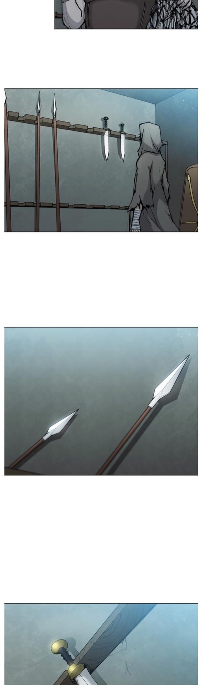 Con Đường Của Võ Giả Chapter 41 - 28