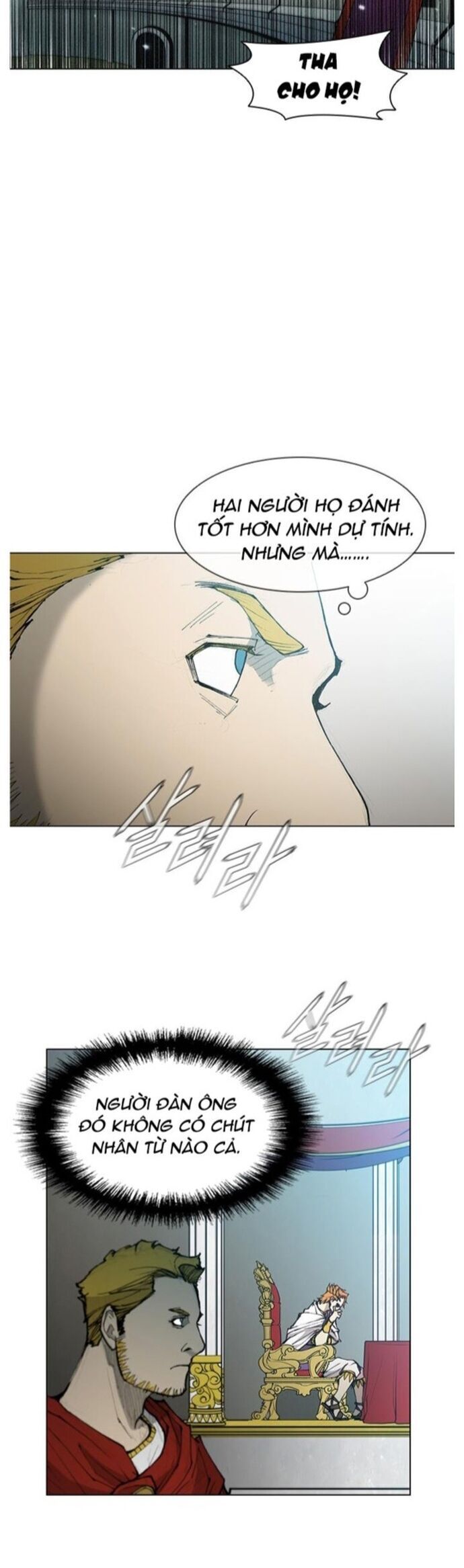 Con Đường Của Võ Giả Chapter 41 - 4