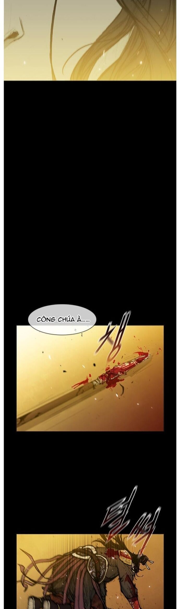 Con Đường Của Võ Giả Chapter 41 - 31