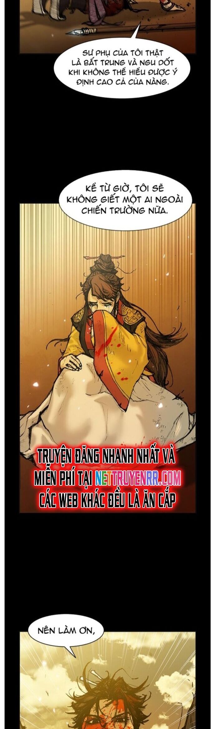 Con Đường Của Võ Giả Chapter 41 - 32