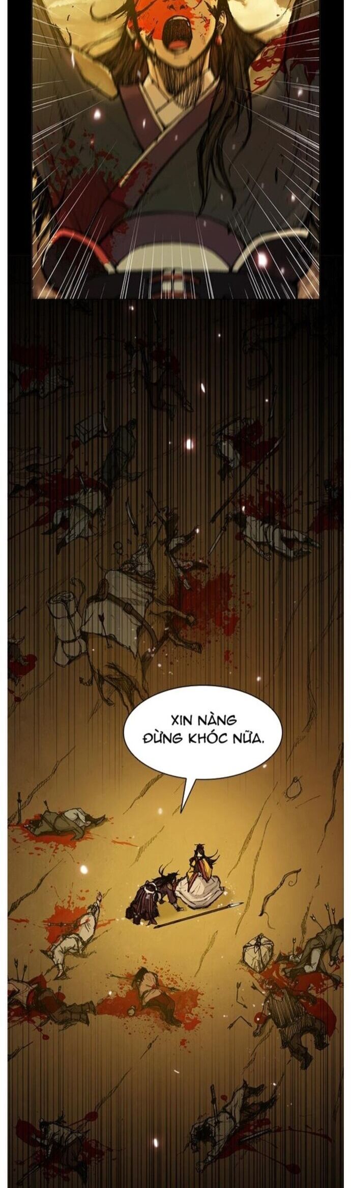 Con Đường Của Võ Giả Chapter 41 - 33