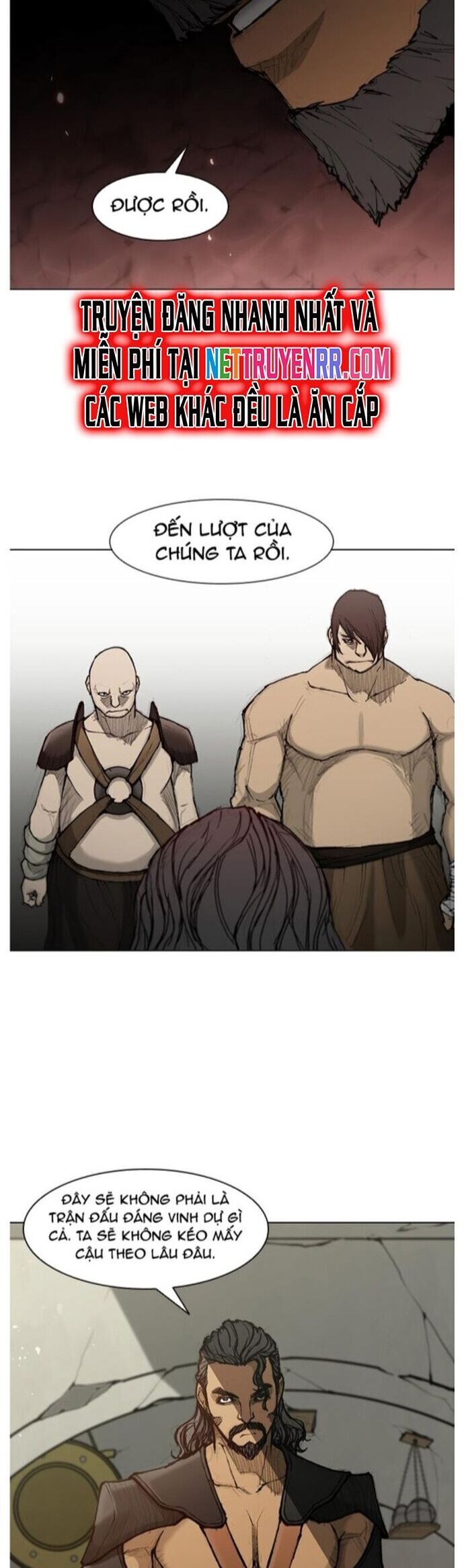 Con Đường Của Võ Giả Chapter 41 - 38