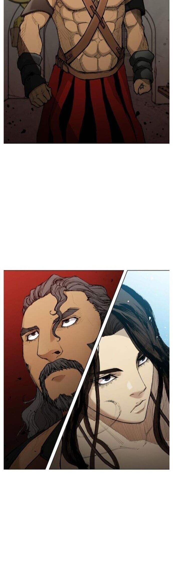 Con Đường Của Võ Giả Chapter 41 - 39