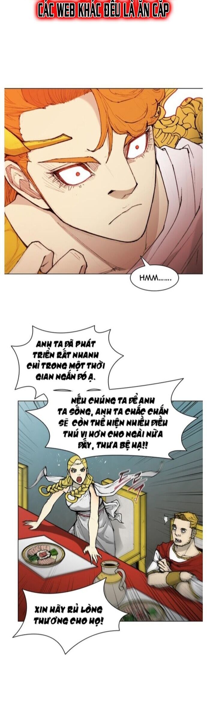 Con Đường Của Võ Giả Chapter 41 - 41