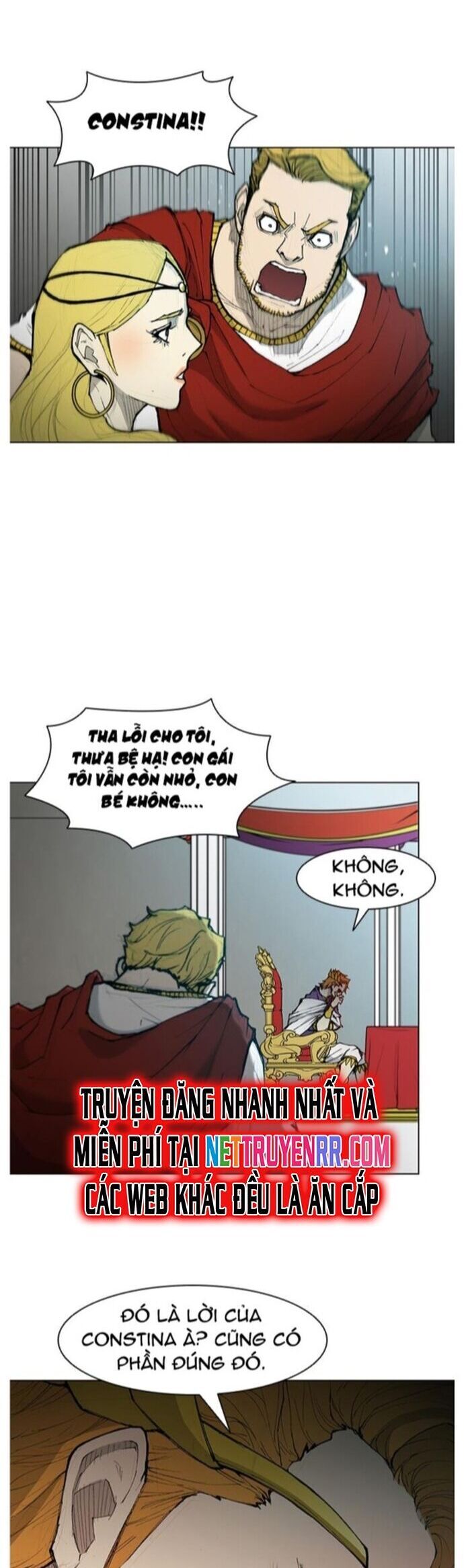 Con Đường Của Võ Giả Chapter 41 - 42