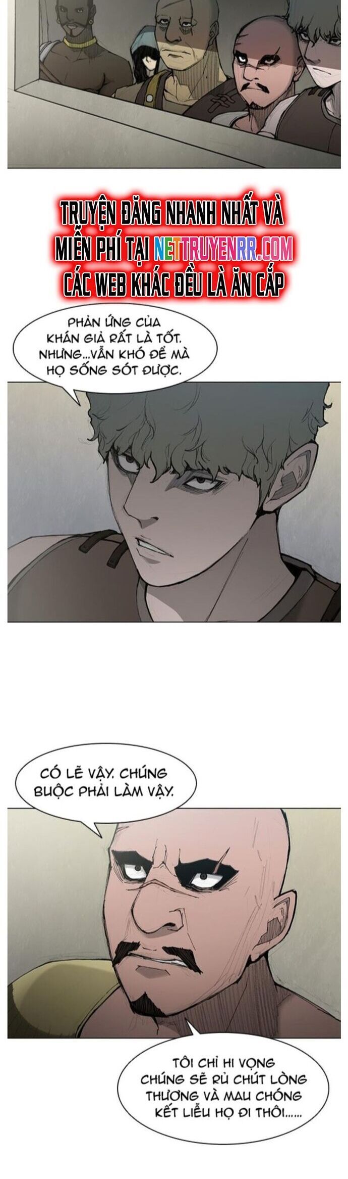 Con Đường Của Võ Giả Chapter 41 - 6