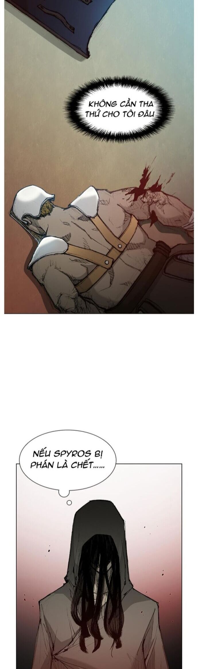 Con Đường Của Võ Giả Chapter 41 - 8