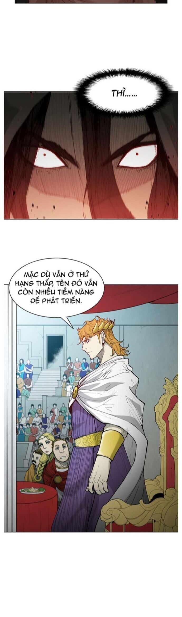 Con Đường Của Võ Giả Chapter 41 - 9