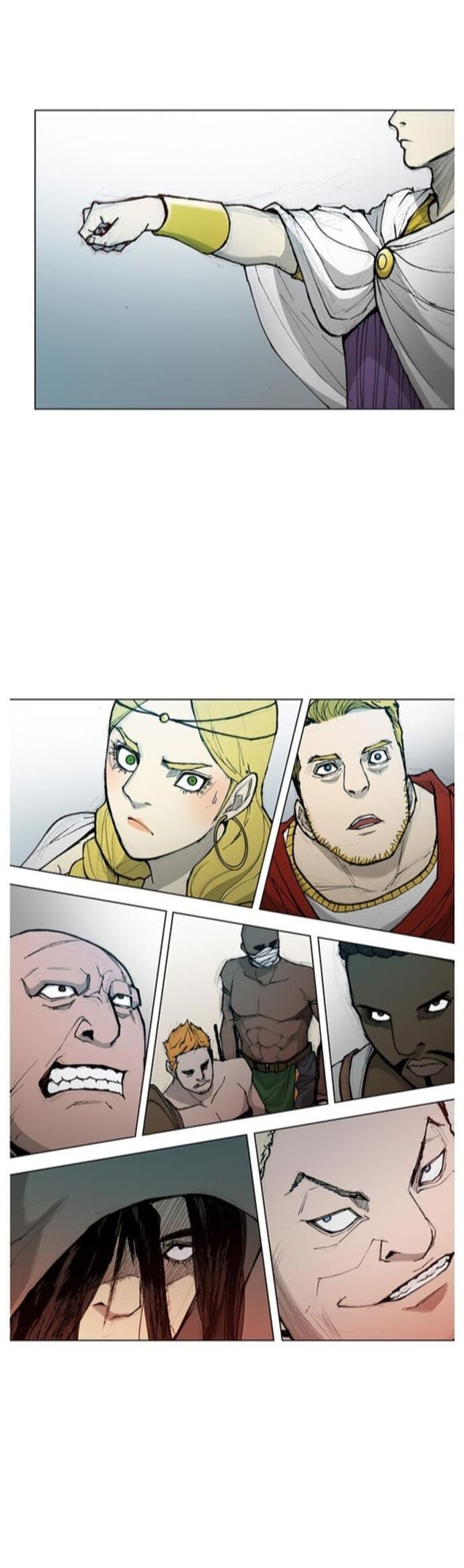 Con Đường Của Võ Giả Chapter 41 - 10