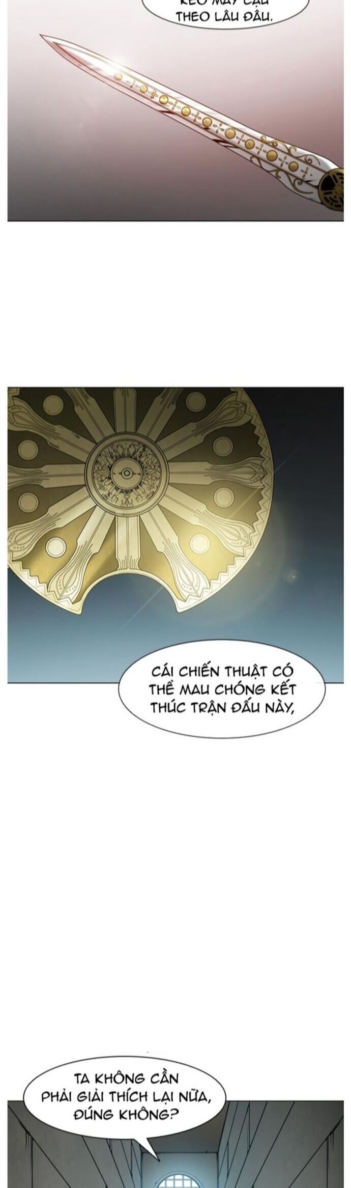 Con Đường Của Võ Giả Chapter 42 - 2