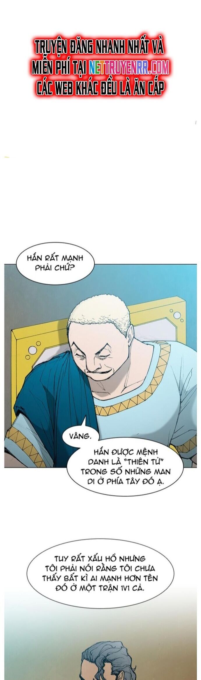 Con Đường Của Võ Giả Chapter 42 - 11