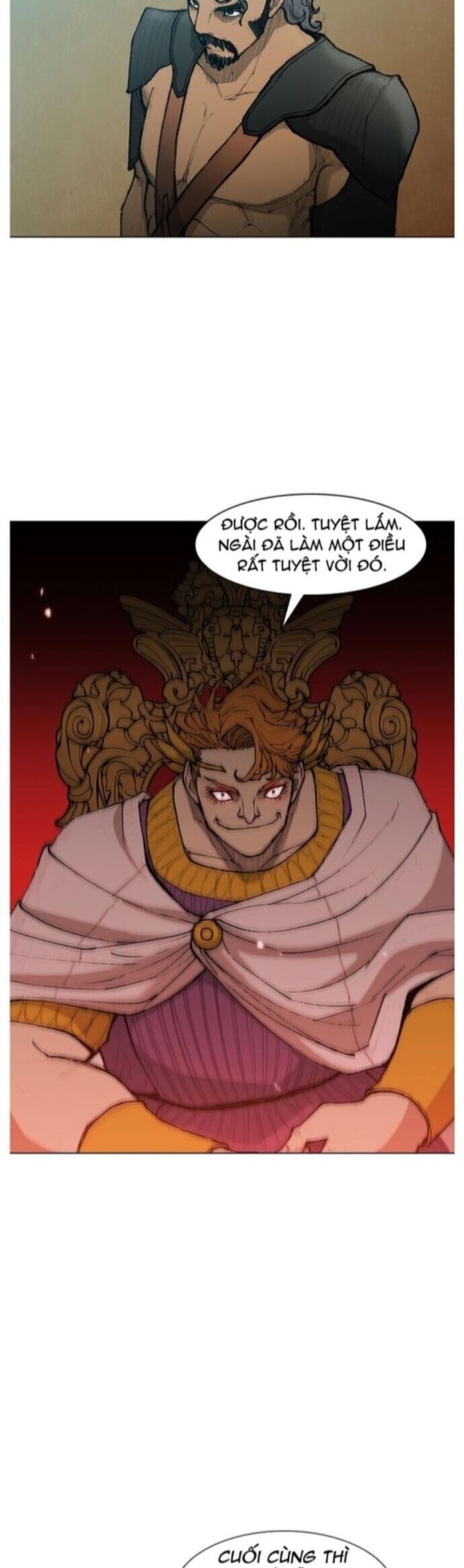 Con Đường Của Võ Giả Chapter 42 - 12