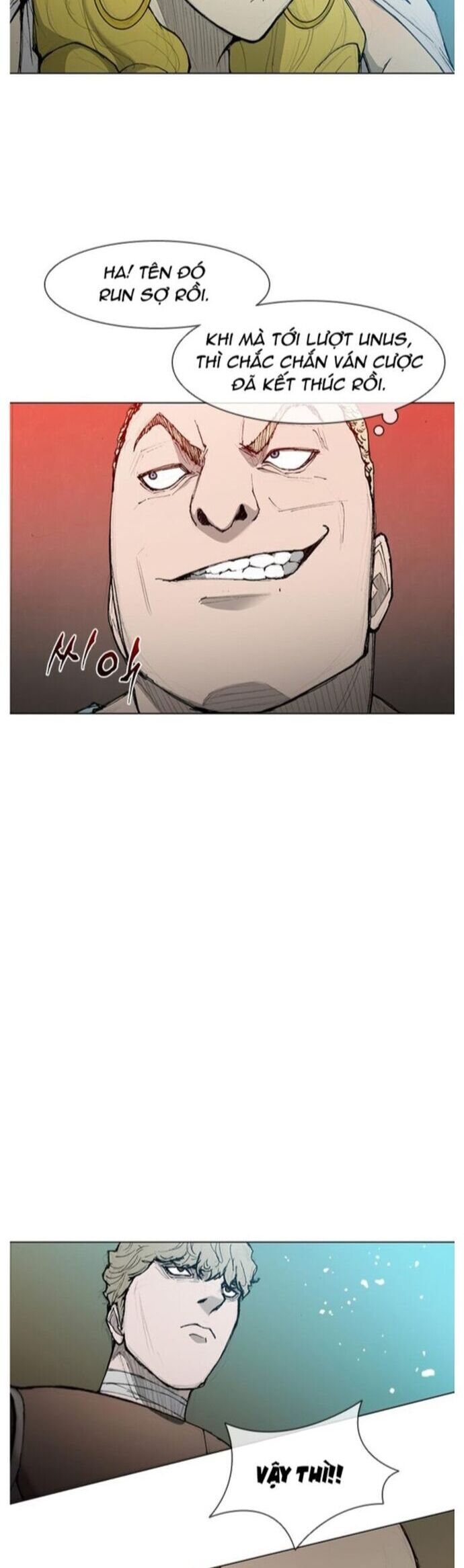 Con Đường Của Võ Giả Chapter 42 - 14