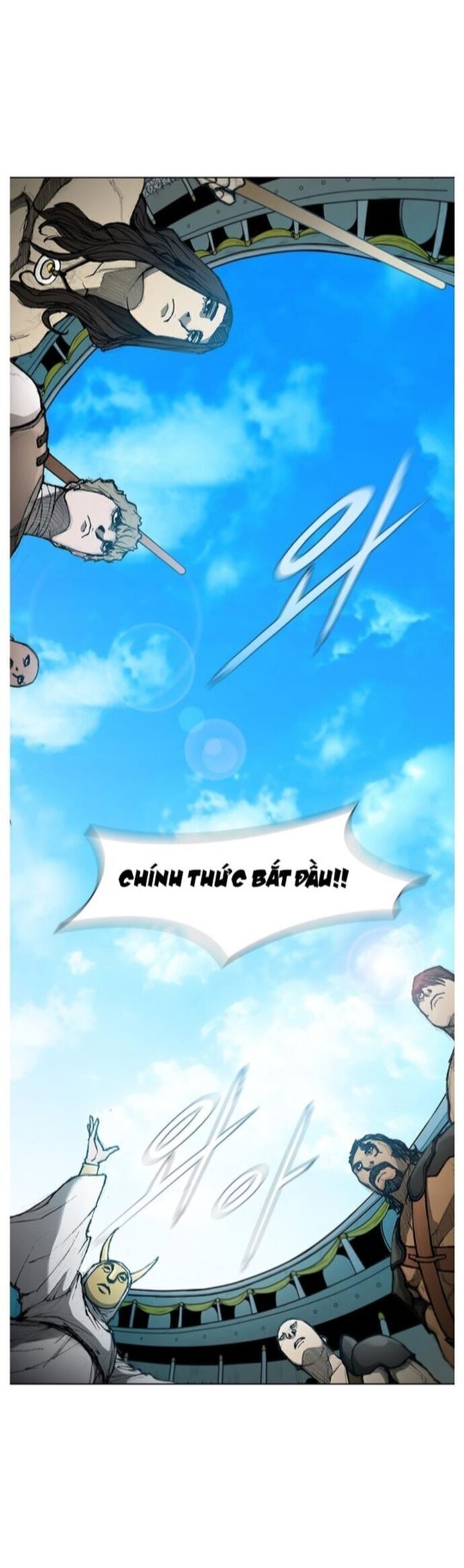 Con Đường Của Võ Giả Chapter 42 - 16