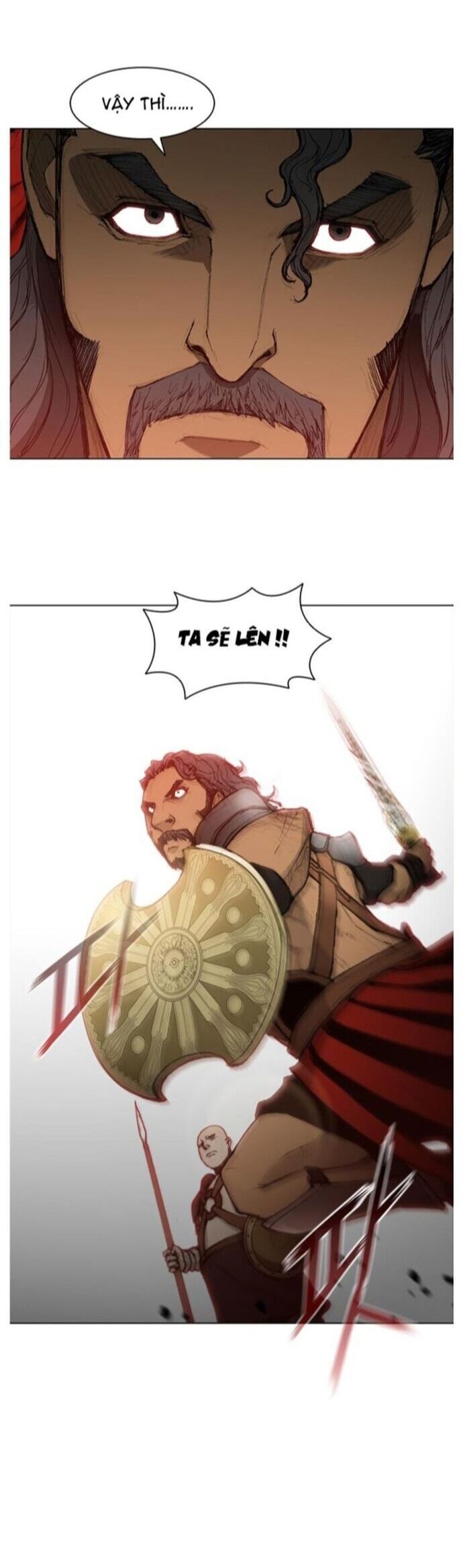 Con Đường Của Võ Giả Chapter 42 - 18