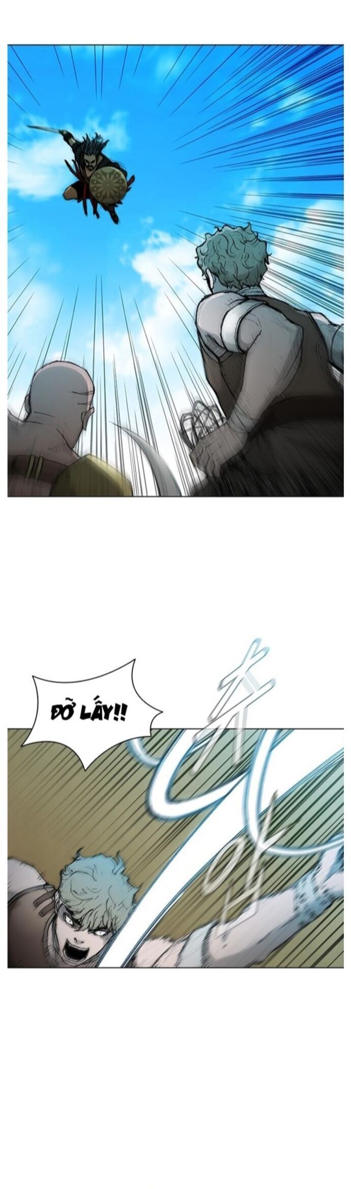 Con Đường Của Võ Giả Chapter 42 - 19