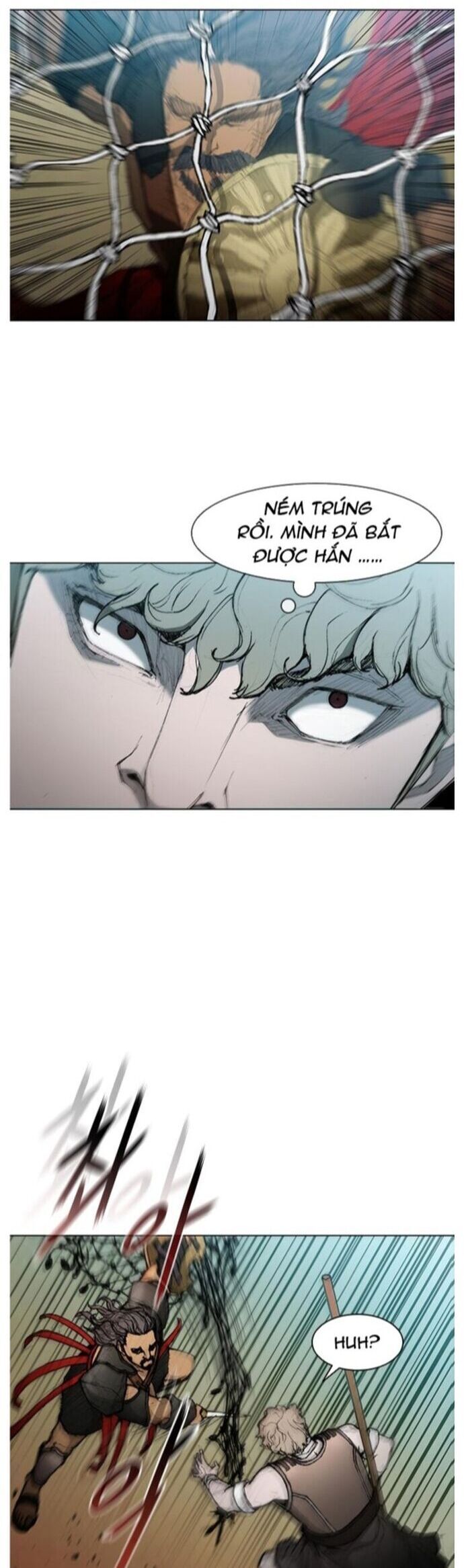Con Đường Của Võ Giả Chapter 42 - 20