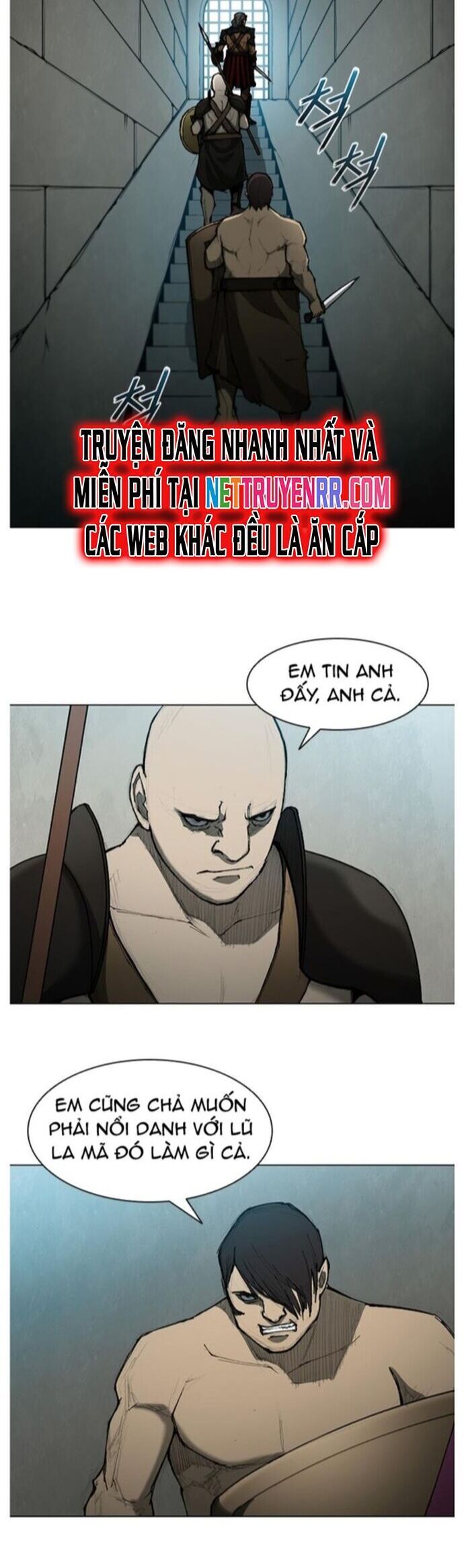 Con Đường Của Võ Giả Chapter 42 - 3