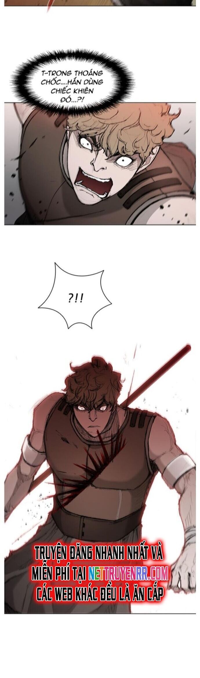Con Đường Của Võ Giả Chapter 42 - 21