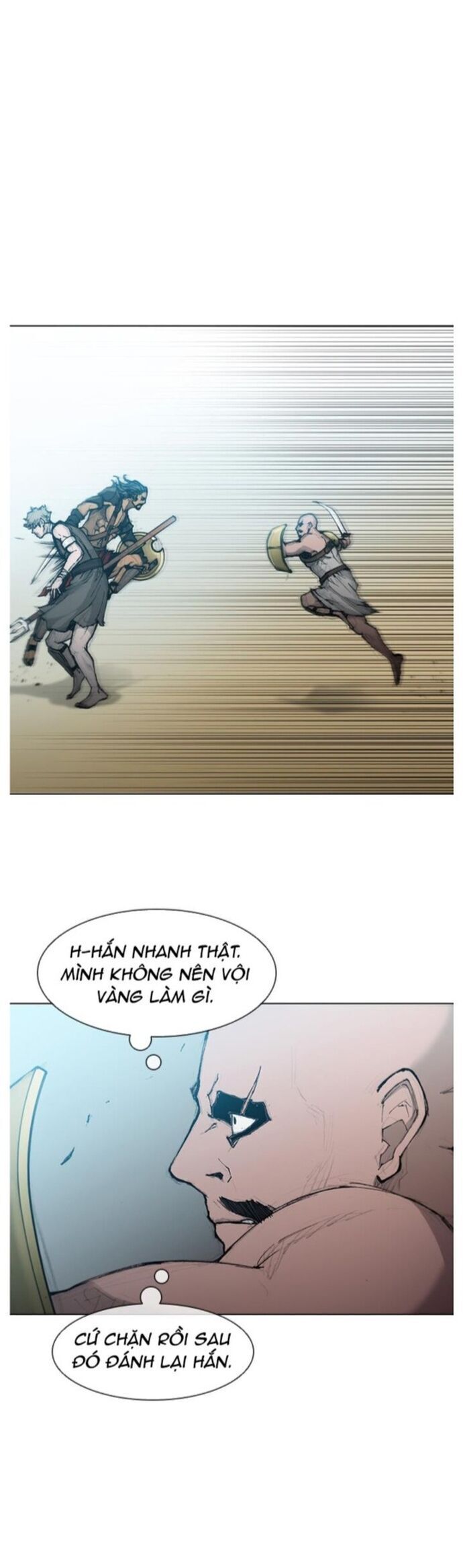 Con Đường Của Võ Giả Chapter 42 - 22