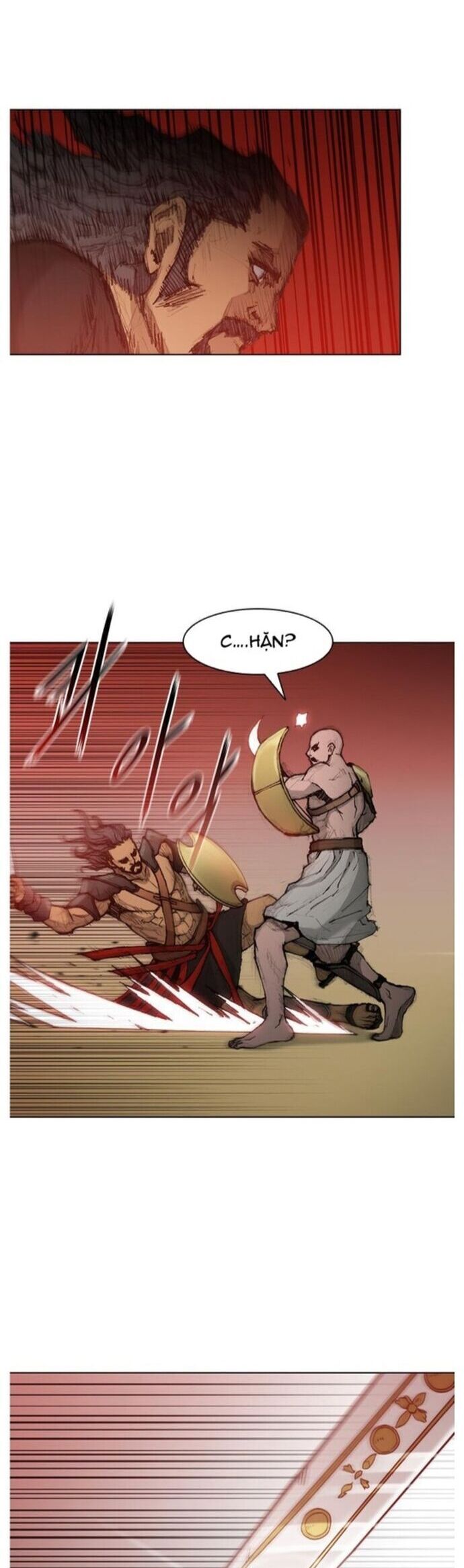 Con Đường Của Võ Giả Chapter 42 - 23