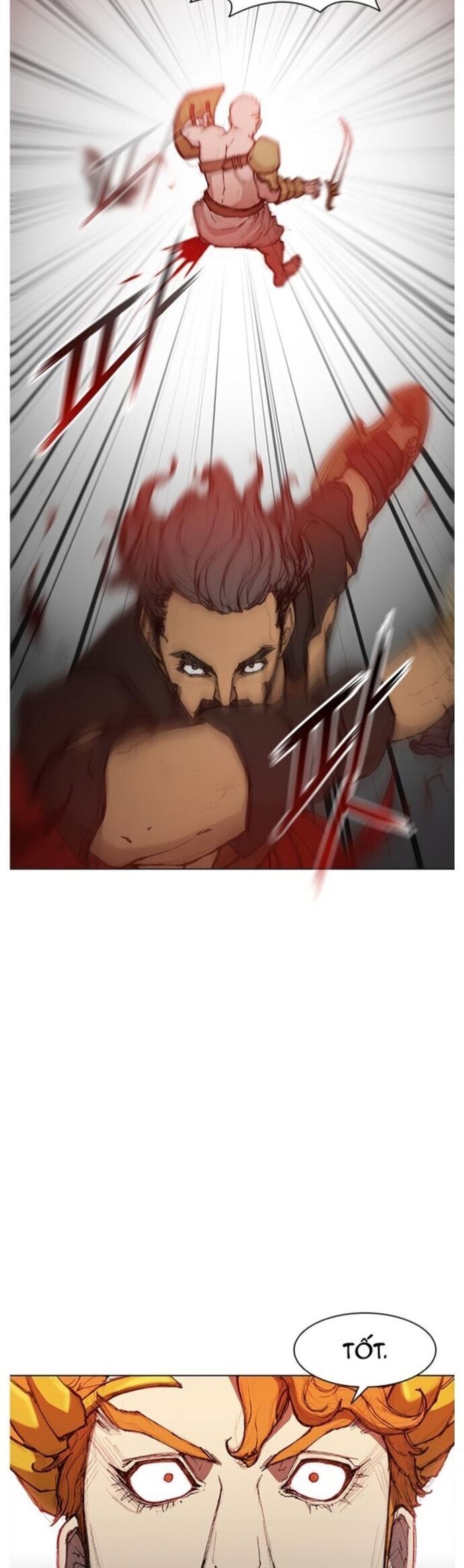 Con Đường Của Võ Giả Chapter 42 - 25