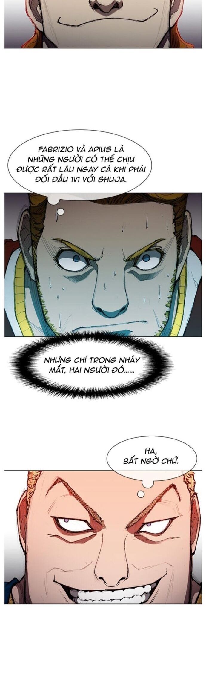 Con Đường Của Võ Giả Chapter 42 - 26