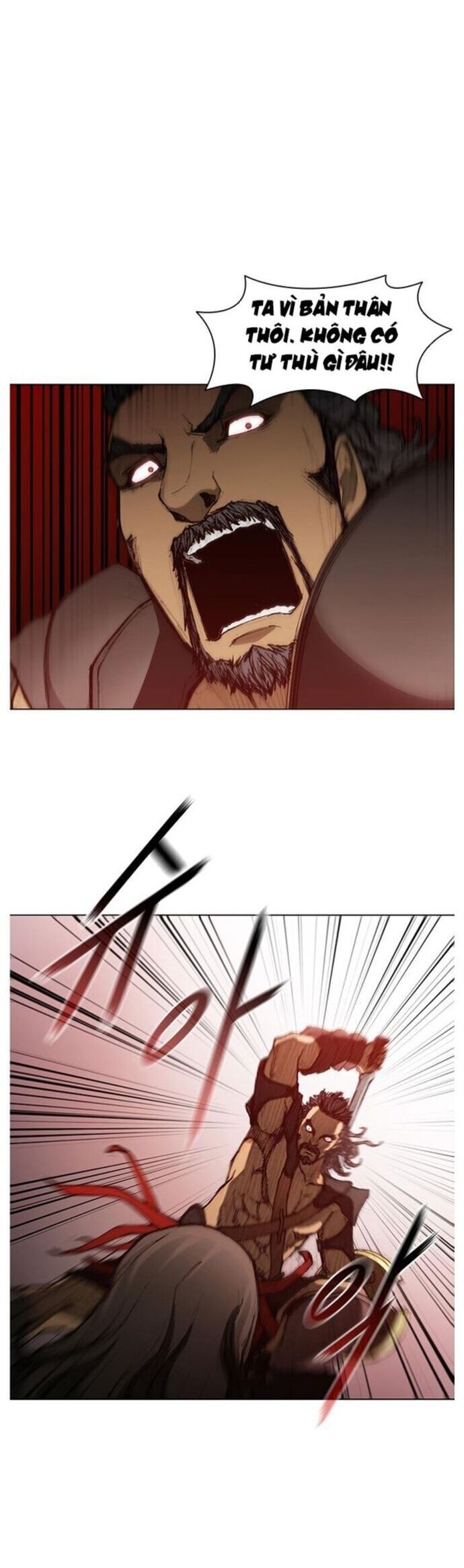 Con Đường Của Võ Giả Chapter 42 - 27