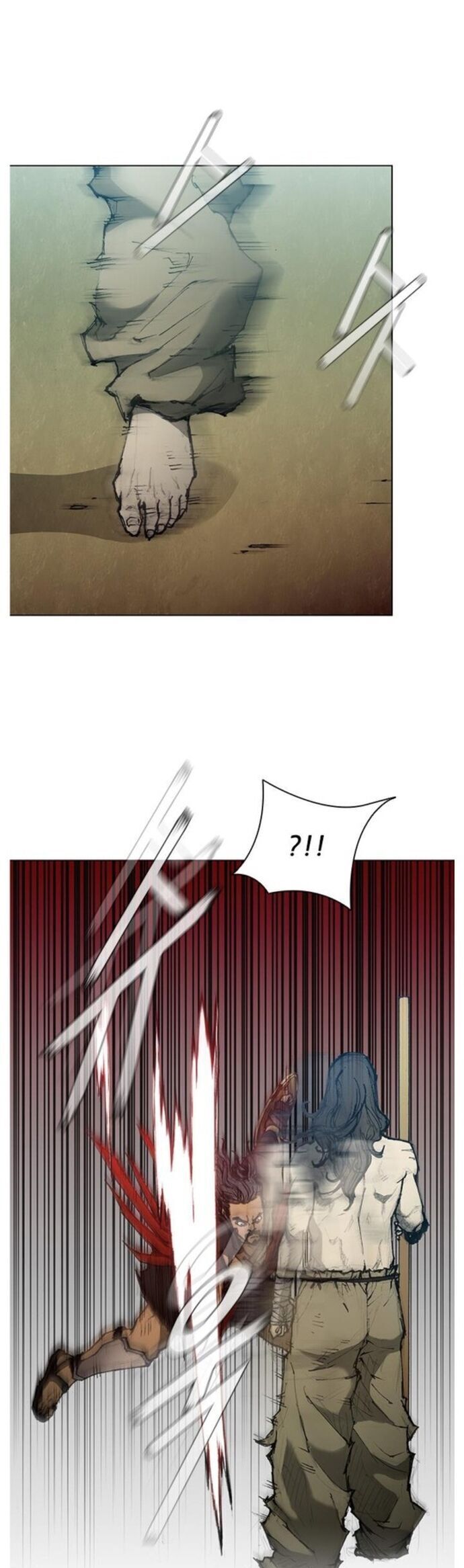 Con Đường Của Võ Giả Chapter 42 - 28