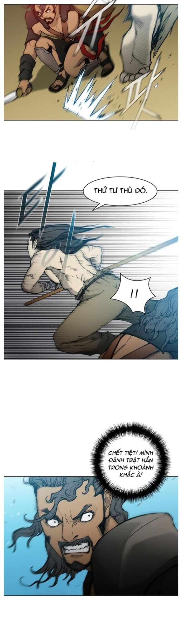 Con Đường Của Võ Giả Chapter 42 - 30
