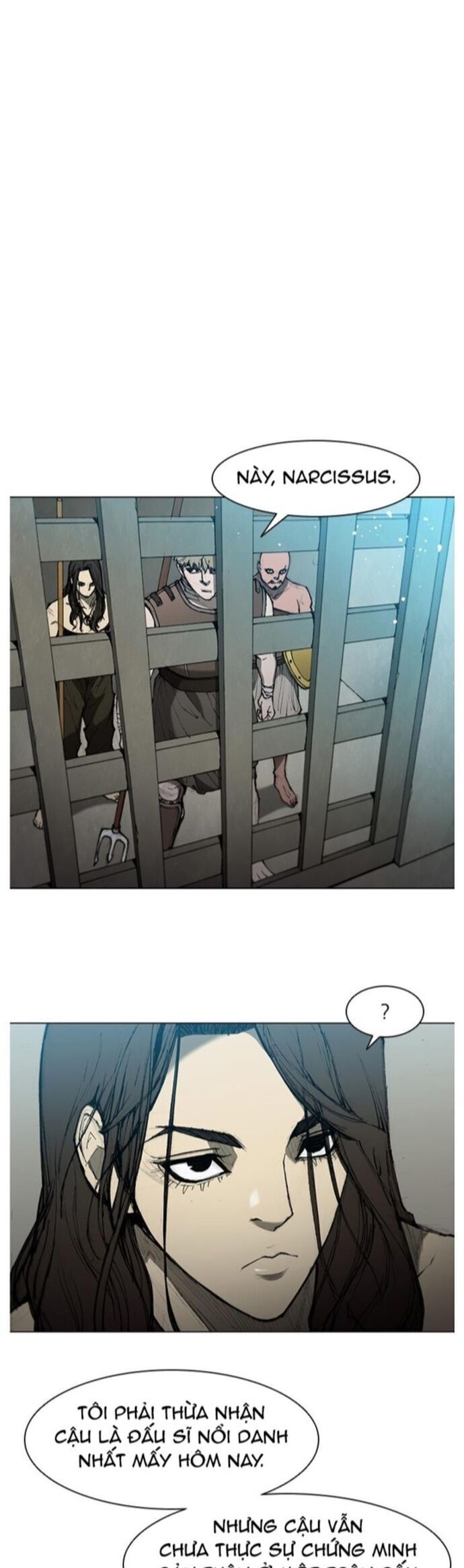 Con Đường Của Võ Giả Chapter 42 - 4