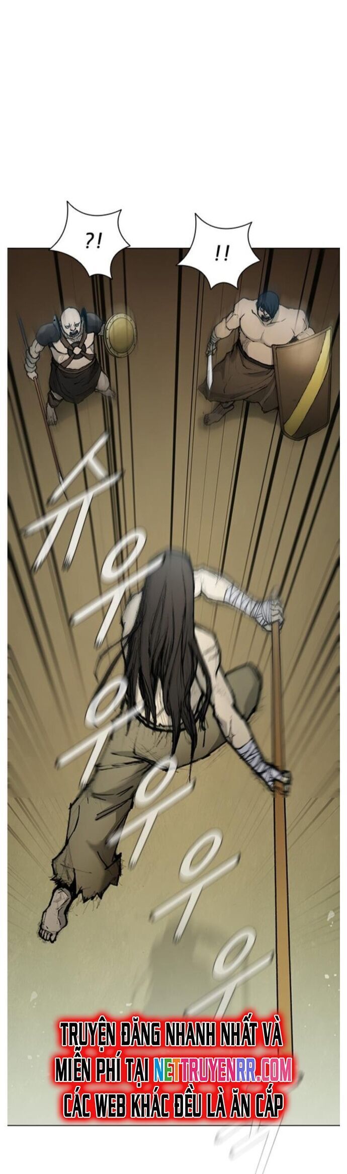 Con Đường Của Võ Giả Chapter 42 - 31