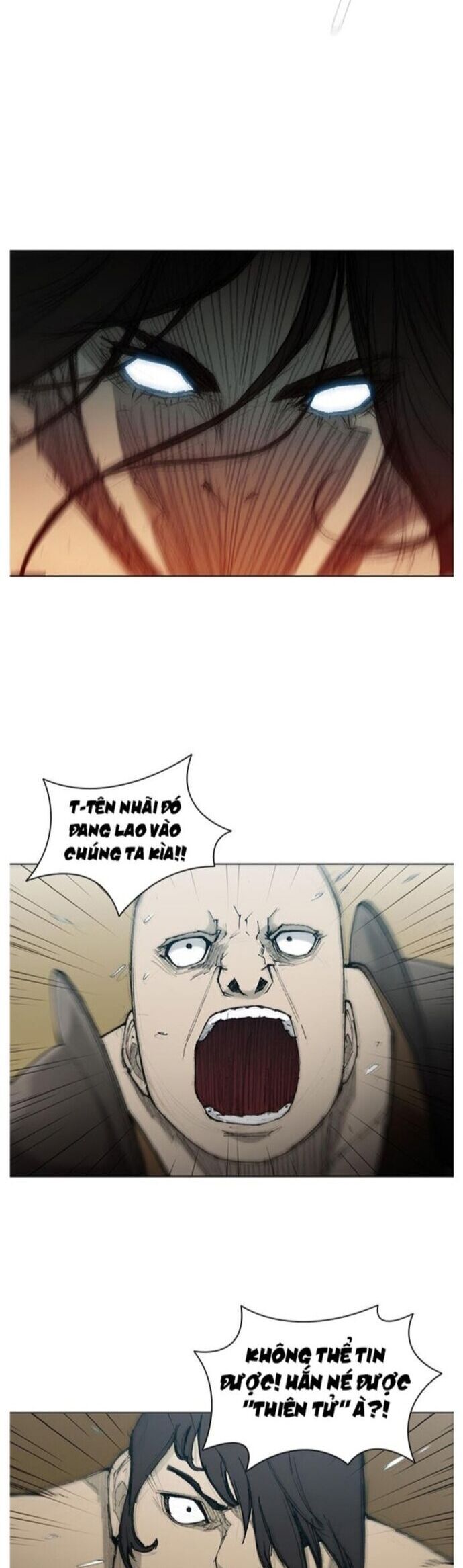 Con Đường Của Võ Giả Chapter 42 - 32