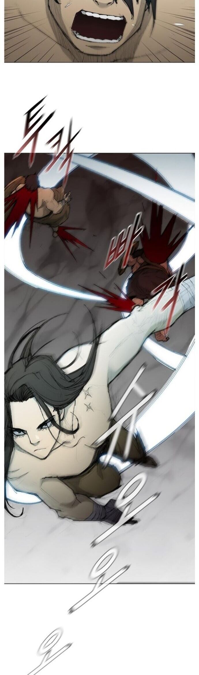 Con Đường Của Võ Giả Chapter 42 - 33