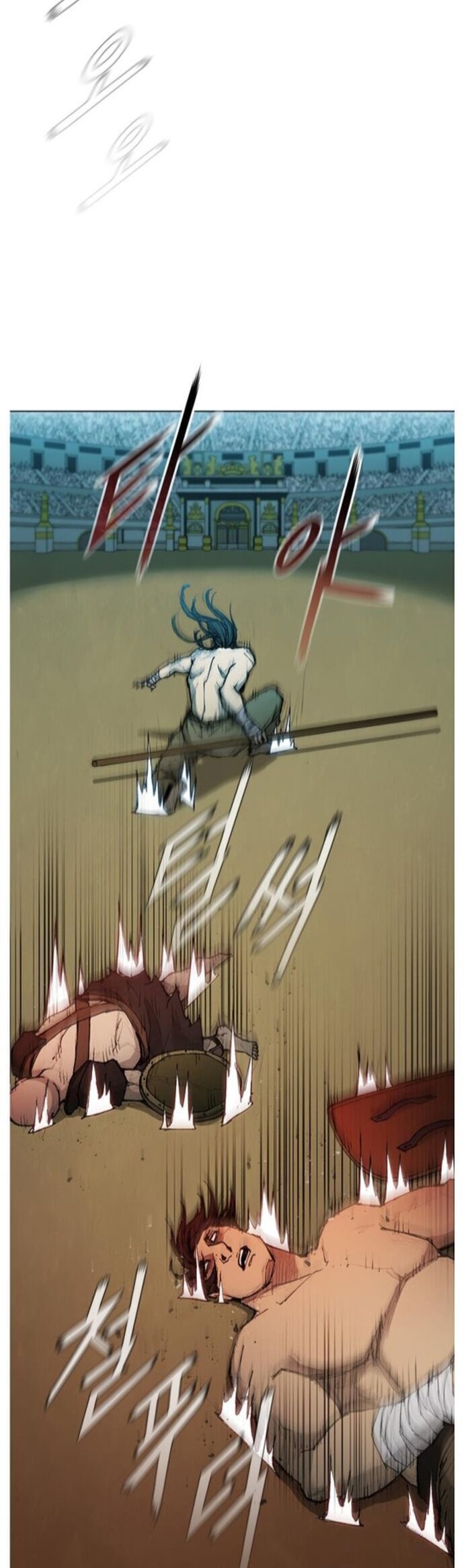 Con Đường Của Võ Giả Chapter 42 - 34