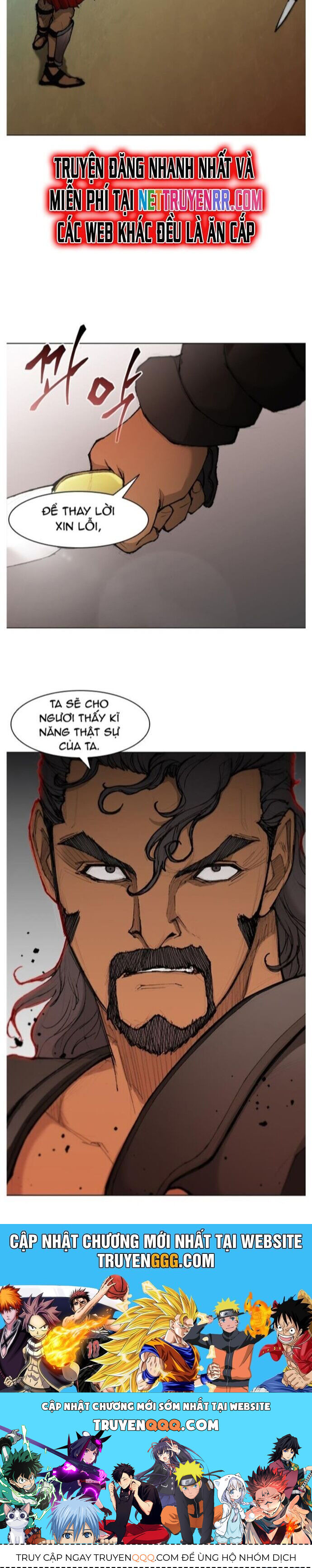 Con Đường Của Võ Giả Chapter 42 - 38